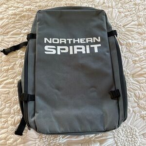 NWOT Northern Spirit Backpack